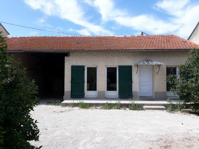 Maison location à Jonquerettes, Vaucluse