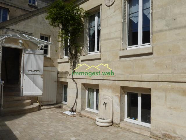 Maison vente à Senlis, Neuilly-en-thelle