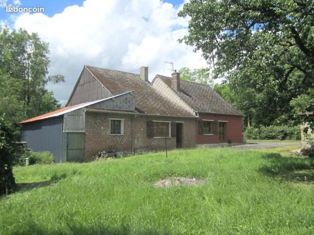 Maison vente à Rethel, Rocquigny