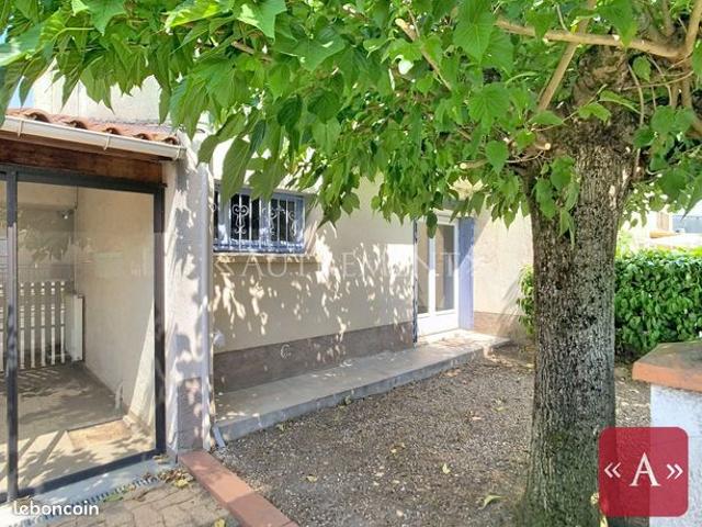 Maison vente à Toulouse, Bessières