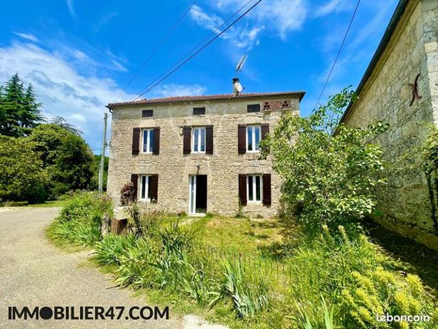 Maison vente à Prayssas