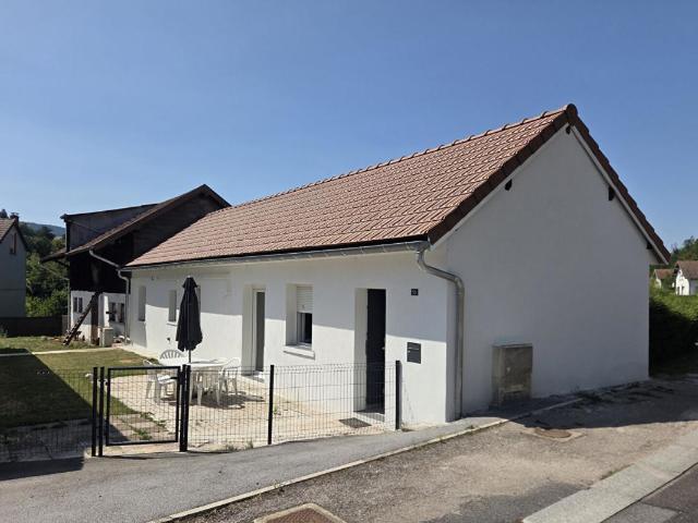Maison vente à Cornimont, Vosges