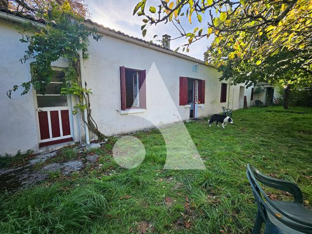 Maison vente à France métropolitaine, La Tremblade