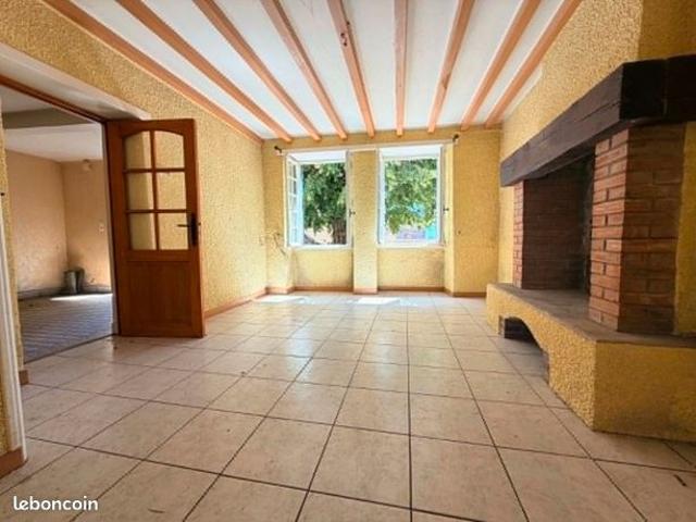 Maison vente à Montbrison, Panissières
