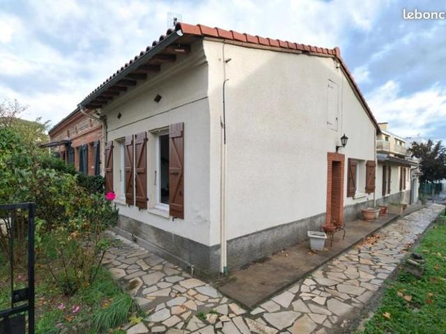 Maison vente à France métropolitaine, Toulouse