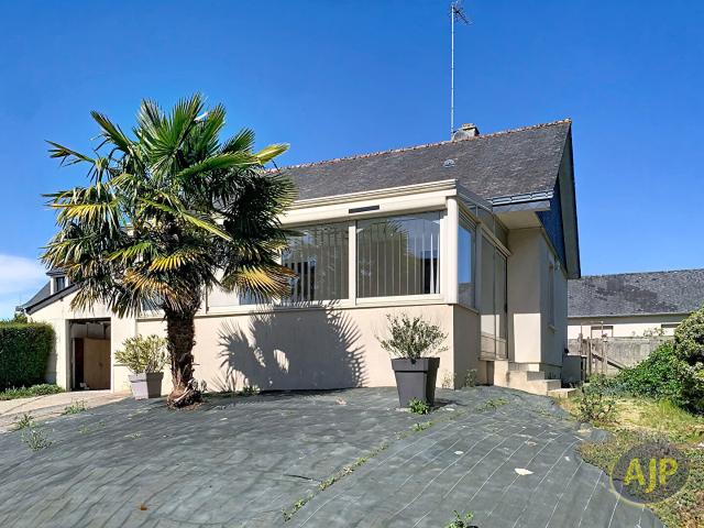 Maison vente à Segré, Châtelais