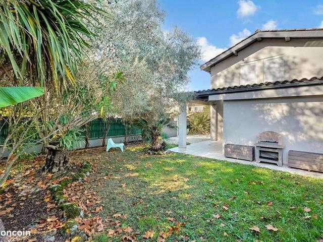 Maison vente à Toulouse, Saint-jean