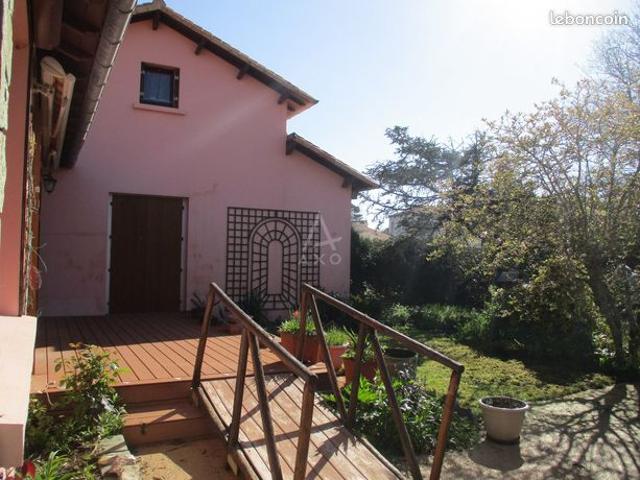 Maison vente à Les Sables-d'Olonne, Jard-sur-mer