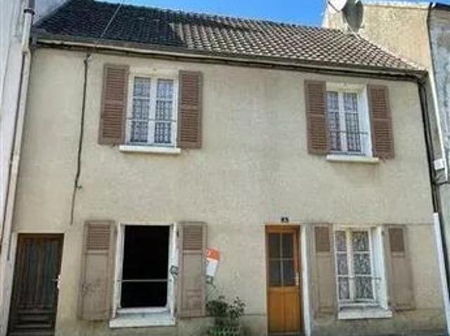 Maison vente à Meaux, Lizy-sur-ourcq