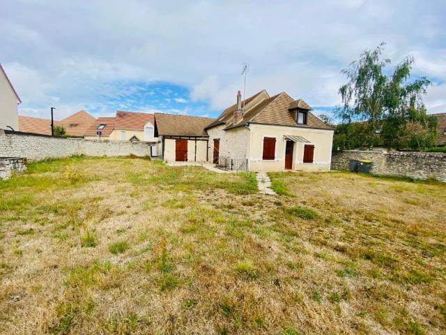 Maison location à Les Andelys, Villiers-en-désoeuvre