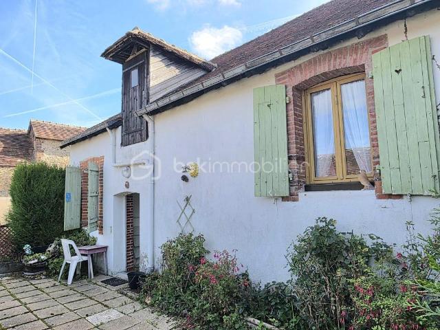 Maison vente à Boursay, Loir-et-Cher