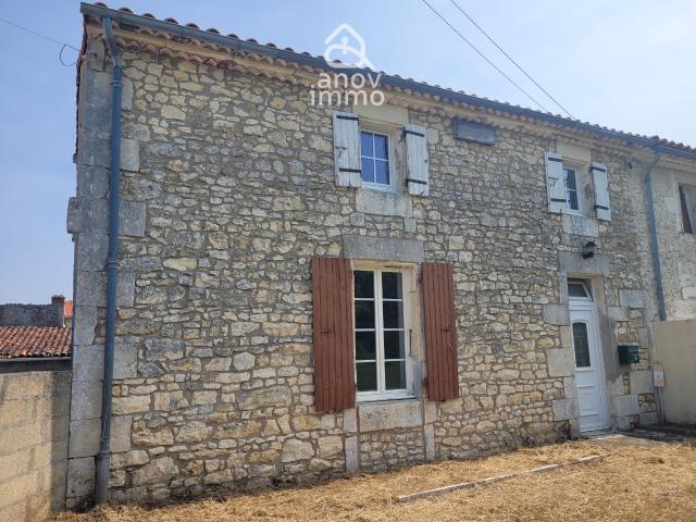 Maison vente à Saintes, Sablonceaux