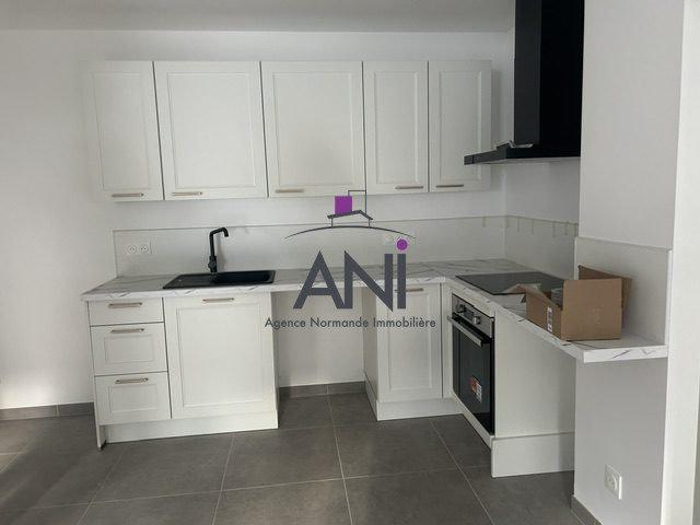 Maison location à Dieppe, Bacqueville-en-caux