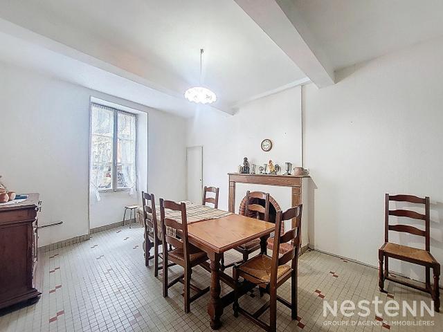 Maison vente à Les Marronniers, Condom