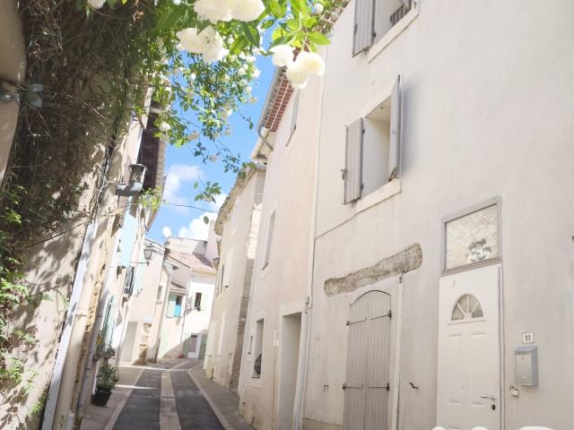 Maison vente à Carpentras, Sarrians