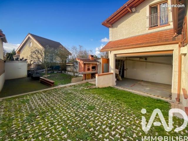 Maison vente à Évry, Brunoy