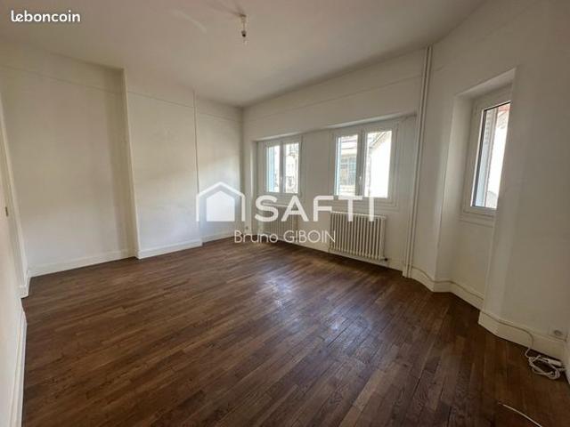 Maison vente à Montargis, Gien