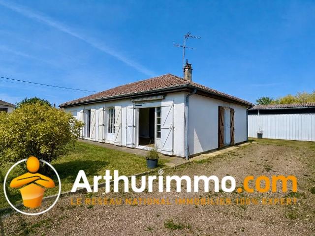 Maison vente à Aubigny-sur-Nère, Cher