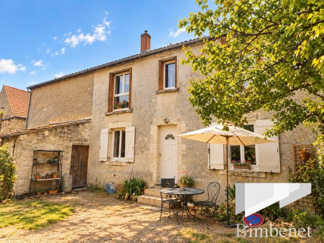 Maison vente à Saint-Ay, Loiret