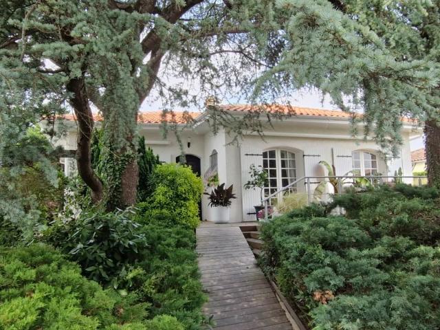Maison vente à France métropolitaine, Saint-georges-de-didonne