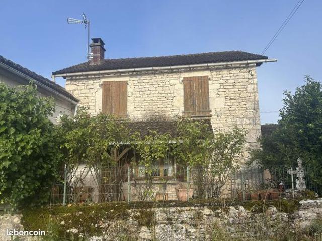 Maison vente à Cahors, Lalbenque