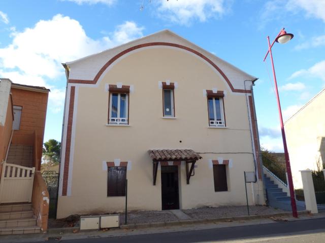 Maison vente à Lodève, Plaissan