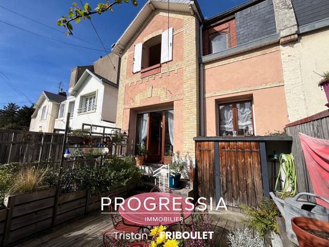 Maison vente à Le Havre