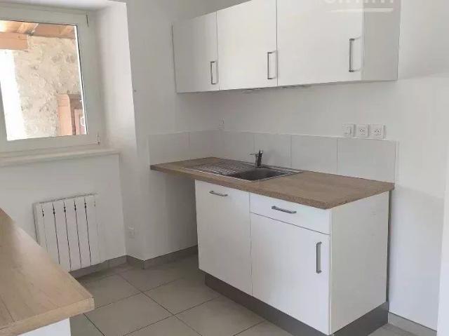 Maison location à Privas, Le Teil