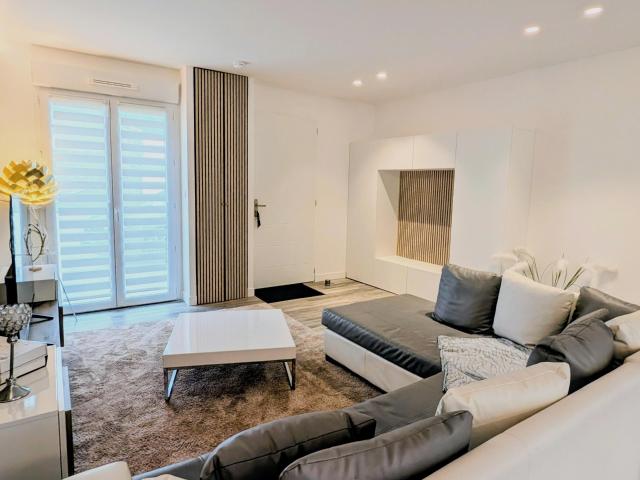 Maison location à Nantes, Saint-colomban