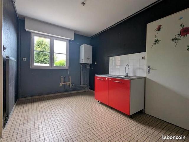Maison vente à Abscon, Nord