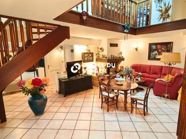 Maison vente à Toulouse