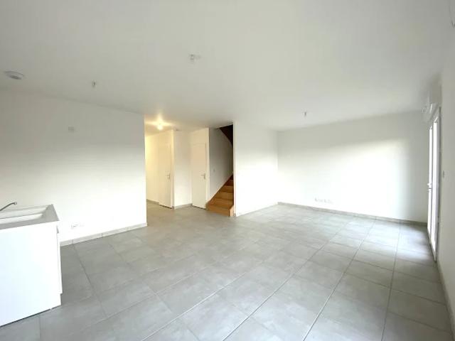 Maison vente à Bernay, Manneville-sur-risle