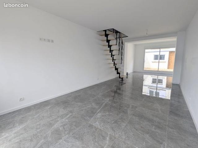 Maison vente à Lille, Marquette-lez-lille