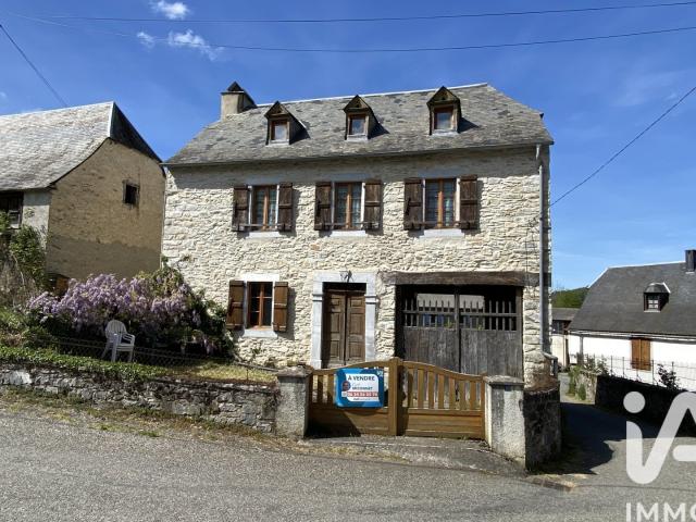 Maison vente à Laborde, Hautes-Pyrénées
