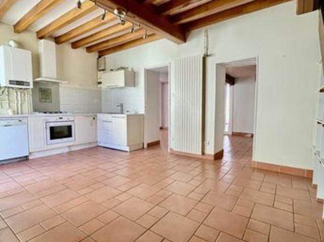 Maison vente à Auxerre, Seignelay