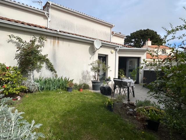 Maison vente à Saint-Nazaire, Saint-brevin-les-pins
