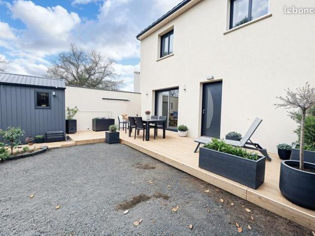 Maison vente à Cébazat, Guadeloupe