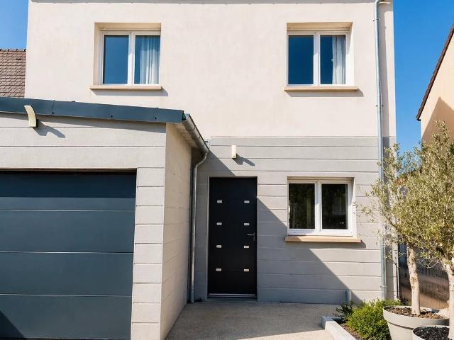 Maison vente à Provins, Liverdy-en-brie