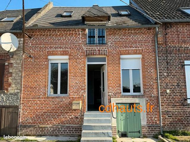 Maison vente à Laon, La Neuville-bosmont