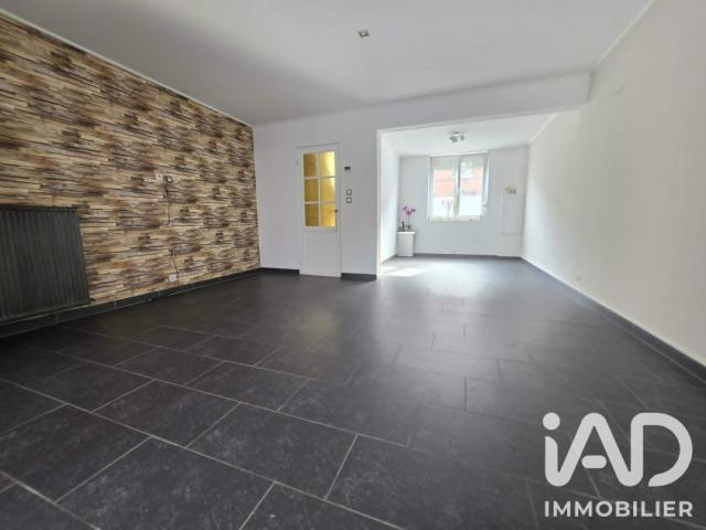 Maison vente à Lille, Tourcoing