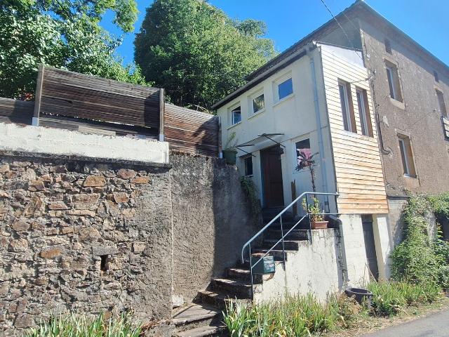 Maison vente à Terrou, Lot