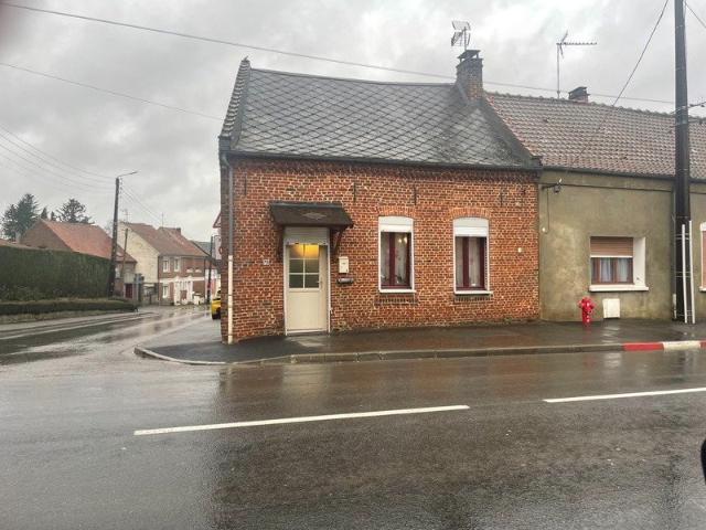 Maison vente à Saint-Quentin, Bohain-en-vermandois
