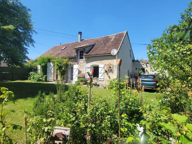 Maison vente à Provins, Bray-sur-seine