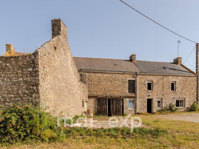 Maison vente à Lorient, Bretagne
