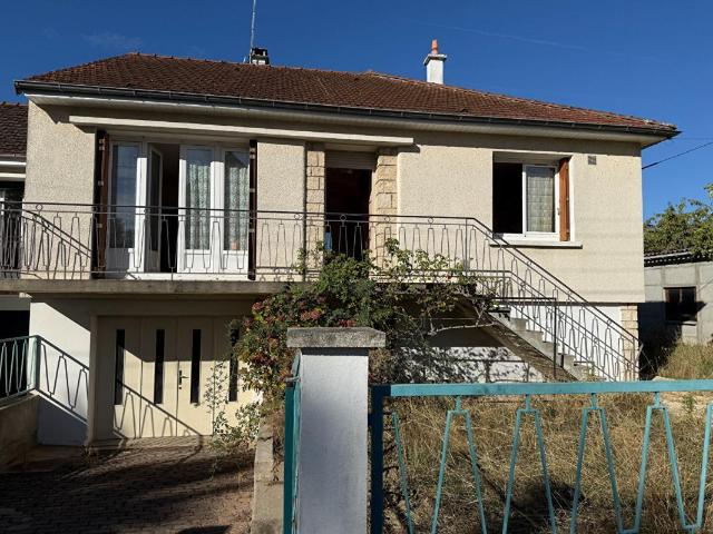 Maison vente à Moulins, Avermes