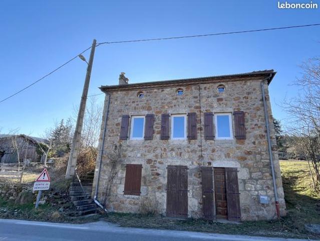 Maison vente à Tournon-sur-Rhône, Désaignes