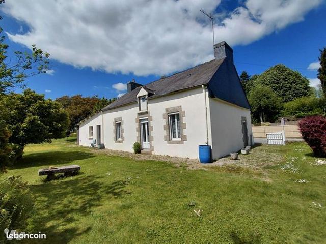 Maison vente à Pontivy, Bretagne