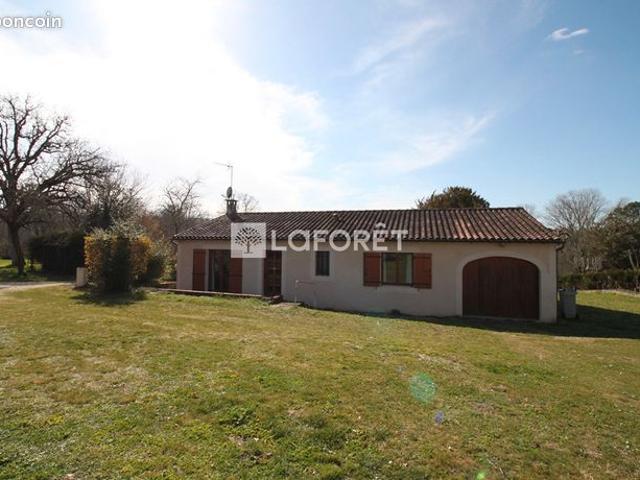 Maison vente à Nontron, Nouvelle-Aquitaine