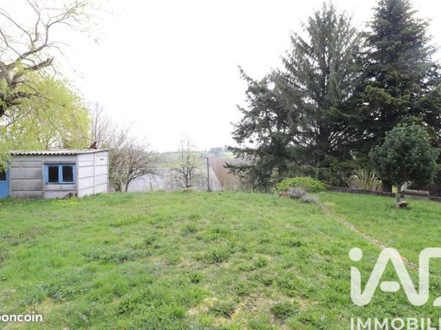 Maison vente à Issoire, Perpezat