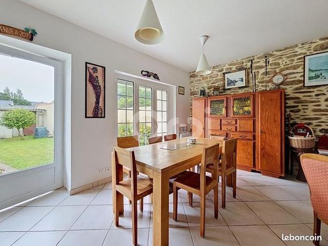 Maison vente à Brest, Bretagne